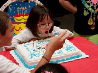 DSC 5005 : Ella 8 Birthday Fitwize