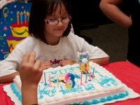 DSC 5006 : Ella 8 Birthday Fitwize
