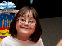DSC 5010 : Ella 8 Birthday Fitwize