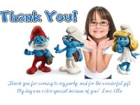 EllaSmurfThankYou
