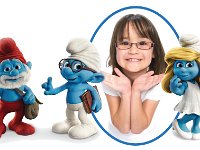 EllaSmurfThankYou2