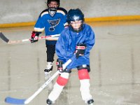 DSC 8528 : Ella Hockey