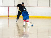 DSC 8530 : Ella Hockey