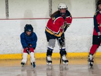 DSC 8533 : Ella Hockey