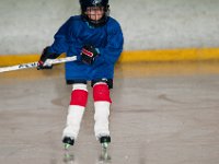 DSC 8534 : Ella Hockey