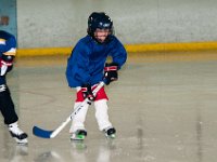 DSC 8536 : Ella Hockey