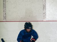 DSC 8539 : Ella Hockey