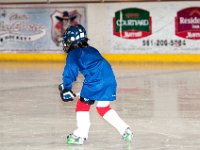 DSC 8543 : Ella Hockey