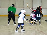 DSC 8544 : Ella Hockey