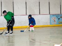 DSC 8545 : Ella Hockey
