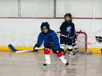 DSC 8547 : Ella Hockey