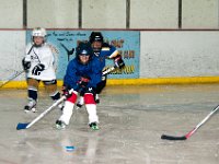 DSC 8548 : Ella Hockey
