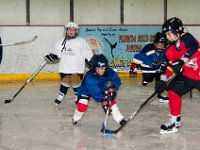 DSC 8549 : Ella Hockey