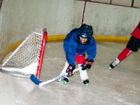 DSC 8557 : Ella Hockey