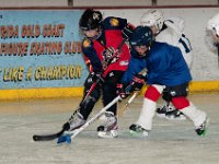 DSC 8564 : Ella Hockey