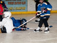 DSC 8565 : Ella Hockey