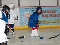 DSC 8567 : Ella Hockey