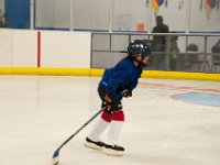 DSC 0320 : Ella Poulter Hockey Glacier Ice Skate