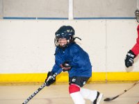 DSC 0325 : Ella Poulter Hockey Glacier Ice Skate