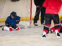 DSC 0333 : Ella Poulter Hockey Glacier Ice Skate
