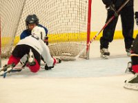 DSC 0334 : Ella Poulter Hockey Glacier Ice Skate