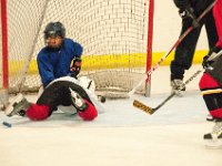 DSC 0335 : Ella Poulter Hockey Glacier Ice Skate