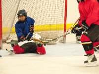 DSC 0336 : Ella Poulter Hockey Glacier Ice Skate