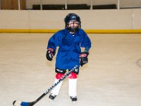 DSC 0338 : Ella Poulter Hockey Glacier Ice Skate