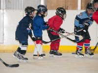 DSC 0342 : Ella Poulter Hockey Glacier Ice Skate