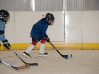 DSC 0352 : Ella Poulter Hockey Glacier Ice Skate