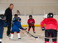 DSC 0355 : Ella Poulter Hockey Glacier Ice Skate