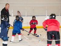 DSC 0356 : Ella Poulter Hockey Glacier Ice Skate