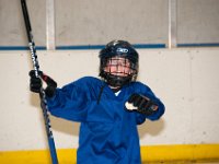 DSC 0359 : Ella Poulter Hockey Glacier Ice Skate