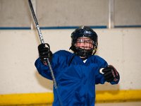DSC 0360 : Ella Poulter Hockey Glacier Ice Skate