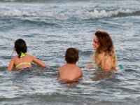 DSC 0214 : Chloe, Deerfield Beach, Ella, Luke, Sheri