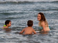 DSC 0215 : Chloe, Deerfield Beach, Ella, Luke, Sheri