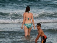DSC 0228 : Chloe, Deerfield Beach, Ella, Luke, Sheri