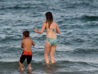 DSC 0255 : Chloe, Deerfield Beach, Ella, Luke, Sheri