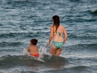 DSC 0257 : Chloe, Deerfield Beach, Ella, Luke, Sheri