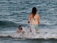 DSC 0264 : Chloe, Deerfield Beach, Ella, Luke, Sheri