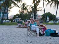 DSC 0296 : Chloe, Deerfield Beach, Ella, Luke, Sheri