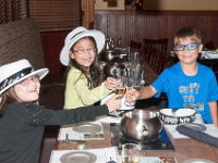 DSC 5676 : New Years Eve 2013 Melting Pot