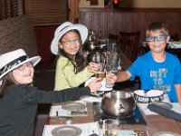 DSC 5677 : New Years Eve 2013 Melting Pot