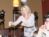 DSC 5680 : New Years Eve 2013 Melting Pot