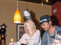 DSC 5681 : New Years Eve 2013 Melting Pot