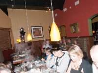 DSC 5682 : New Years Eve 2013 Melting Pot