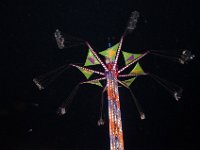 DSC 5607 : Santa Carnival Miami 12-31-13
