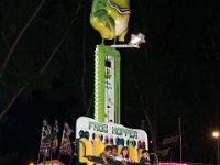 DSC 5644 : Santa Carnival Miami 12-31-13