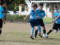 DSC 5150 : Luke Soccer