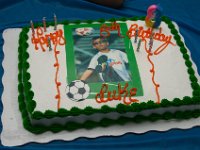 DSC 7645 : Luke Birthday 8